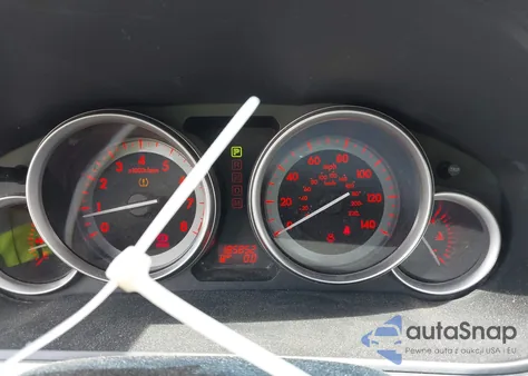 2012 Mazda Cx-9 Grand Touring z USA, uszkodzony, nr VIN JM3TB2DA3C0355617